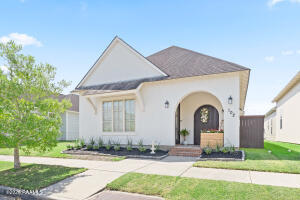 102 Rue Gambetta, Lafayette LA
