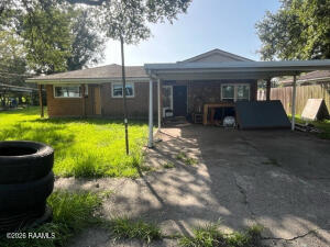 510 Orange Grove, New Iberia LA