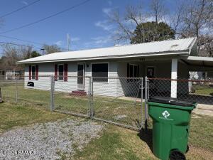 903 Chevis, Abbeville LA