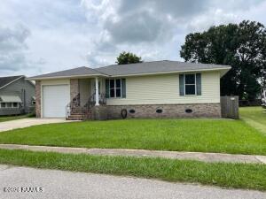 410 E Edward, Erath LA