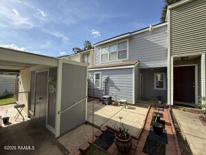 10 Bluebell, Lafayette LA