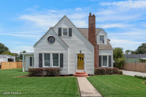 111 S Poydras, Breaux Bridge LA