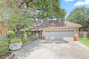 45 B Audubon Oaks, Lafayette LA