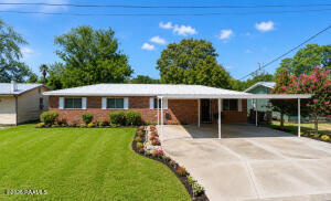 1604 Wallace, New Iberia LA