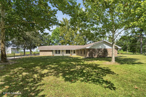 2614 La Hwy 700, Maurice LA