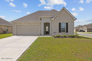 100 Fearless, Youngsville LA