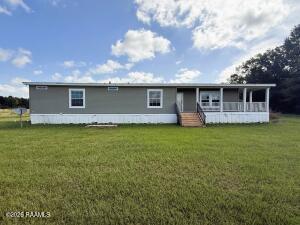 1172 Jennings, Opelousas LA
