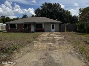 11801 Judge Doucet, Abbeville LA
