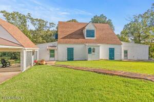 2782 Saint Landry, St. Landry LA