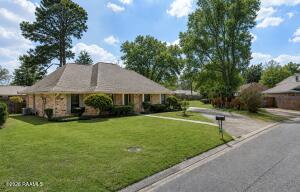 221 Bellridge, Lafayette LA