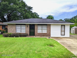 400 Aimee, Carencro LA