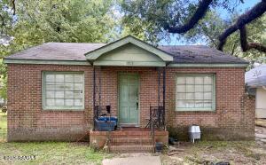 1111 11th, Lafayette LA