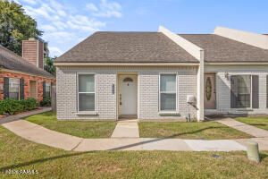 105 Williamsburg, Lafayette LA