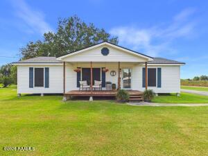 1113 Willow Cove, Church Point LA