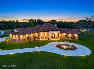 701 Louis Arceneaux, Lafayette LA