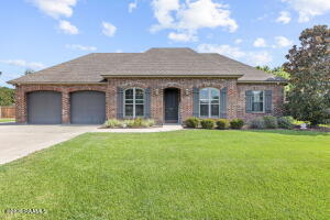 201 Pontchartrain, Carencro LA