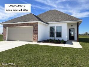 130 Betrillo, Lafayette LA