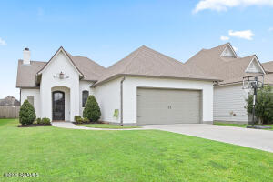 110 Timber Bark, Lafayette LA