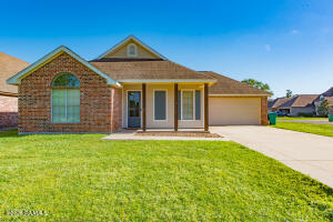 200 Oak Hill, Youngsville LA