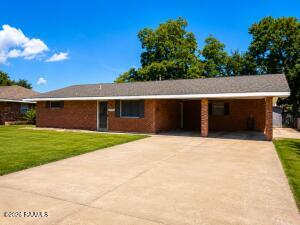 1310 W Elm, Eunice LA