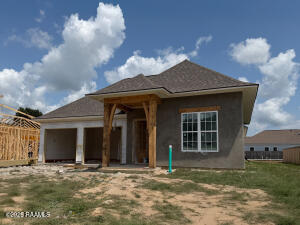 102 Lisburn, Lafayette LA