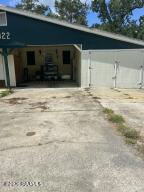 1022 Acadiana, Butte La Rose LA