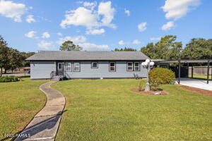 309 Chappuis, Crowley LA