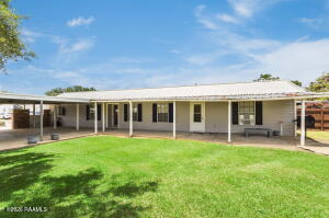 106 Cane Field, Youngsville LA