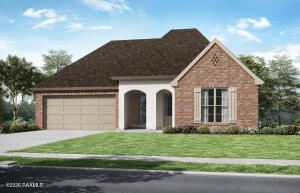 111 Rio, Youngsville LA