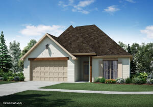 117 Rio, Youngsville LA