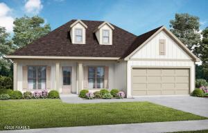 119 Rio, Youngsville LA