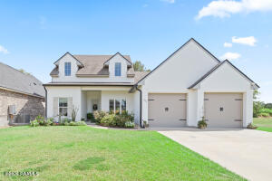 103 Sweet Ridge, Youngsville LA