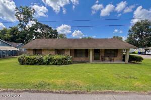 1203 W 4th, Crowley LA