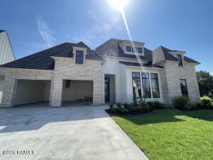 311 Cliffside, Youngsville LA