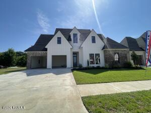 309 Cliffside, Youngsville LA
