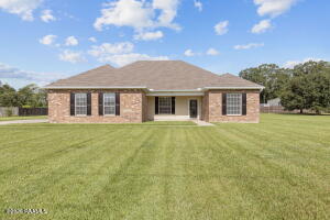 146 Tecumseh, Opelousas LA