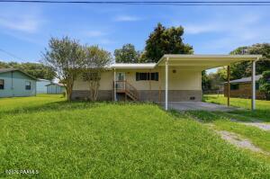 705 Lillian, New Iberia LA