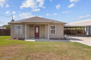 213 Meda, Duson LA