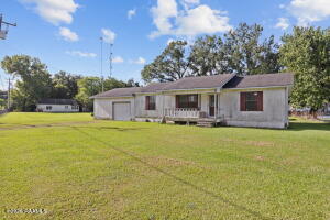 2014 Pebble, Opelousas LA