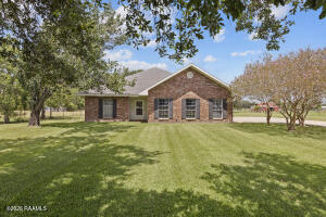 1493 Lovell, Crowley LA