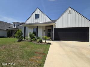 306 White Sky, Broussard LA