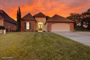 115 Turnmill, Broussard LA