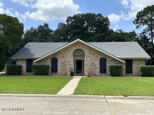 1608 Walnut, New Iberia LA