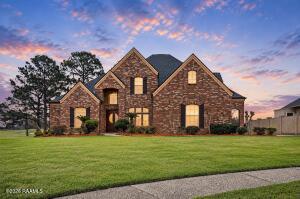 106 Augusta, Broussard LA