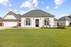 1305 Bayou, Breaux Bridge LA