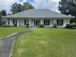 210 Helen Garland, Opelousas LA