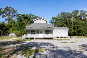 1703 N State, Jennings LA