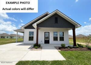 122 Ember Ridge, Duson LA