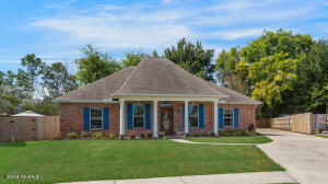 309 Wind Haven, Lafayette LA