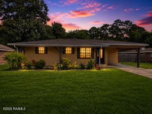 168 Eckart, New Iberia LA